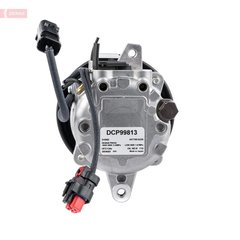 Denso Air Conditioning Compressor