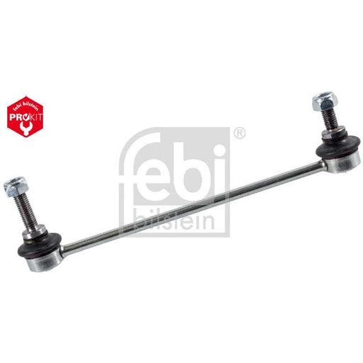 Febi Stabiliser Bar Link Coupling Rod Rear Right 22473