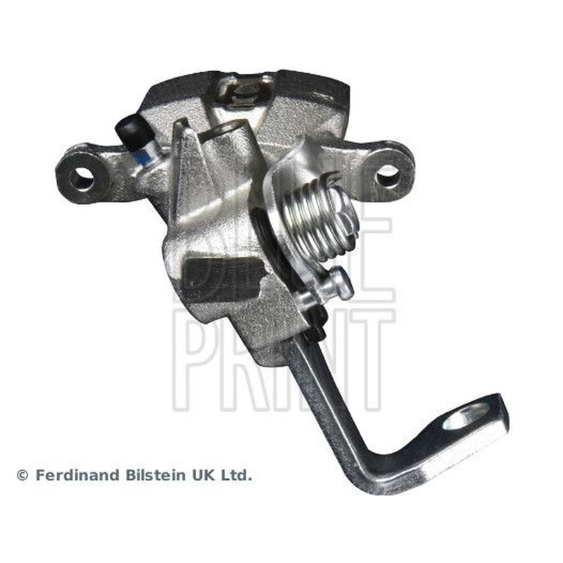 Blue Print 2 x L+R Rear Brake Calipers fits Honda Jazz II 2002-2008 1.2 1.3 1.4