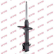 KYB 2 x Shock Absorbers fits Lexus Rx 2000-2003