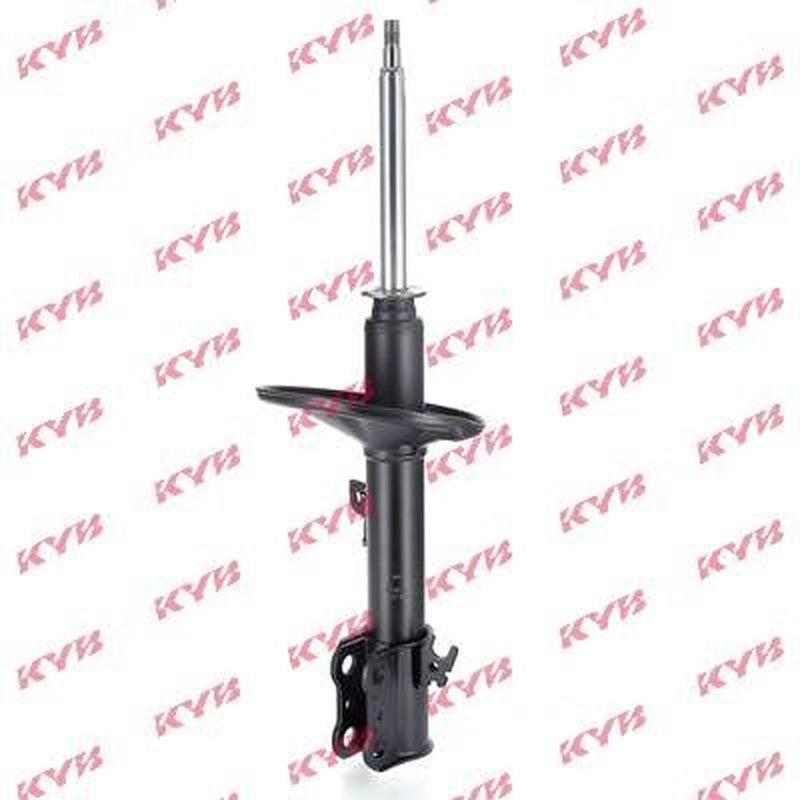 KYB 2 x Shock Absorbers fits Lexus Rx 2000-2003