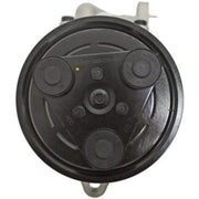 Mahle Air Conditioning Compressor fits Kia Picanto I 2004-2011 1.0 1.1