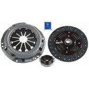 Sachs Clutch Kit Set 3pc 3000951418