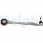 Delphi Control/Trailing Arm Lower fits Audi A4 B5 1994-2001