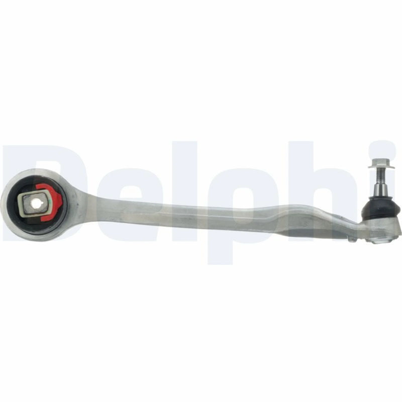 Delphi Control/Trailing Arm Lower fits Audi A4 B5 1994-2001