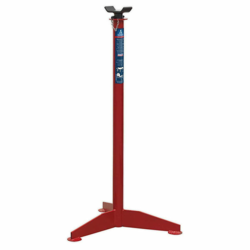 Sealey High Level Supplementary Support Stand 4tonne Capacity AS4000HS Sealey - Dynamic Drive