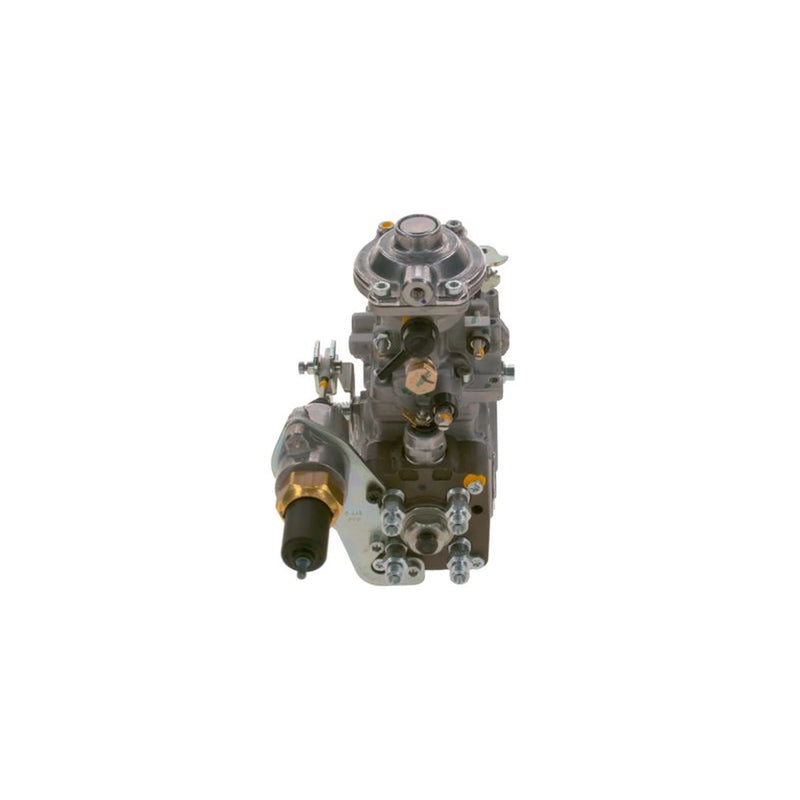 Bosch Diesel Injection Pump