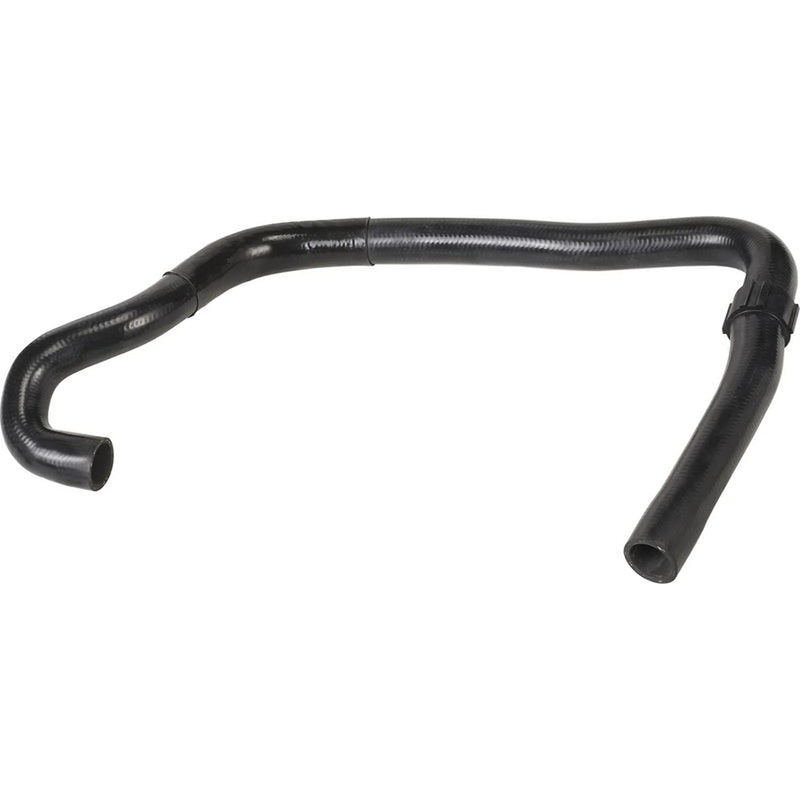Gates Radiator Coolant Hose 1,050mm ID fits Peugeot 106 I 1991-1996 1.0 1.1 1.4