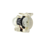 Mahle Heater Blower Fan fits Mercedes-Benz S-Class 2013-2020