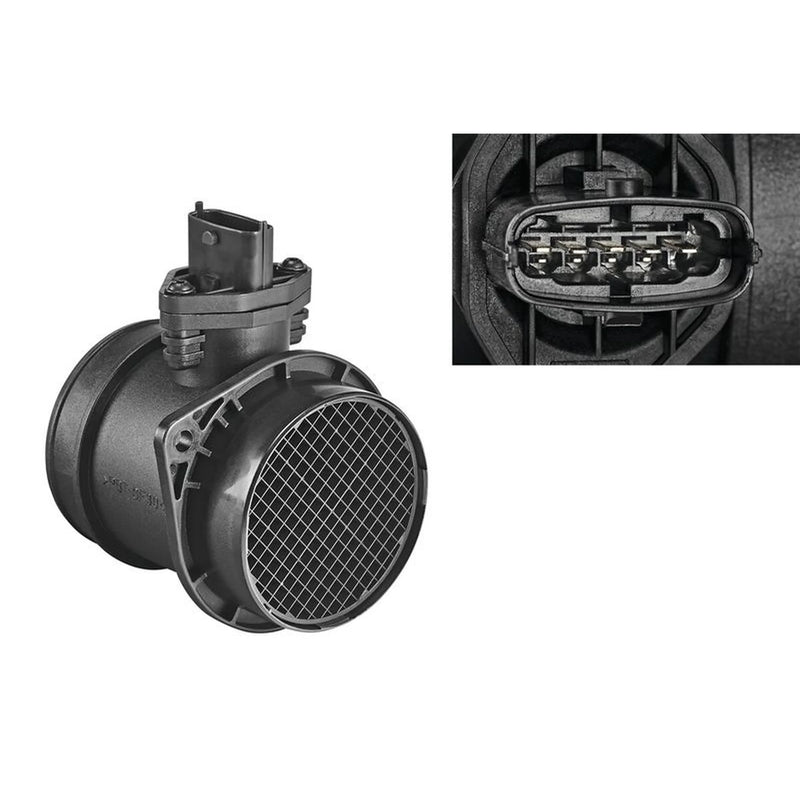 Valeo MAF Sensor (Mass Air Flow) 253732