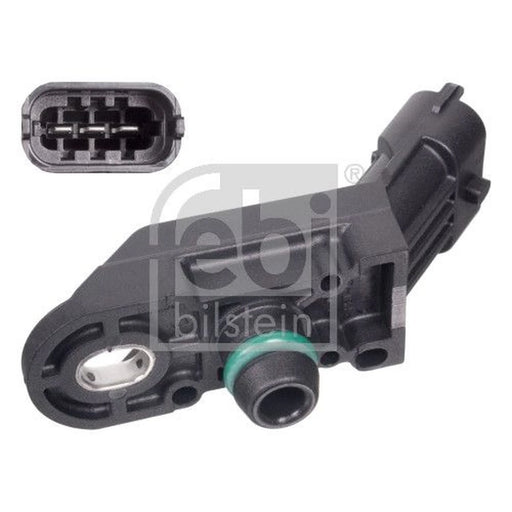 Febi MAP Sensor (Manifold Air Pressure) 102325