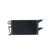 Mahle Air Conditioning Condenser fits Fiat Punto 1993-2000 1.1 1.2