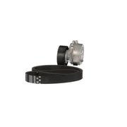 Gates V-Ribbed Belt Set fits Citroën C4 2004-2010 2.0
