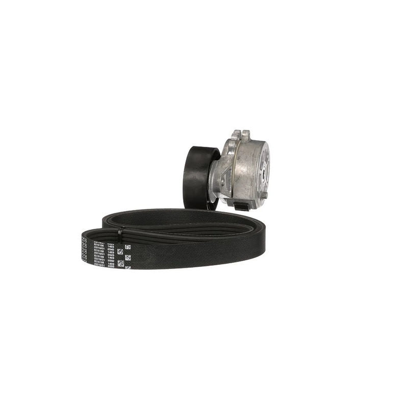 Gates V-Ribbed Belt Set fits Citroën C4 2004-2010 2.0