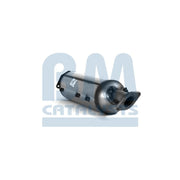 BM Catalysts Homologated Diesel Cat & Dpf fits Hyundai Santa Fé II 2006-2009 2.2