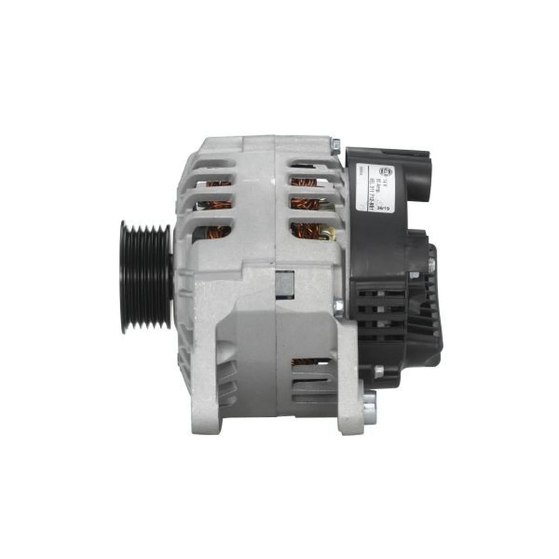 Hella Car Alternator 12V fits Seat Ibiza 2002-2006 1.2