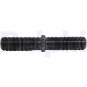 Delphi Connecting Rod fits Daewoo Cielo 1995-2002 1.5