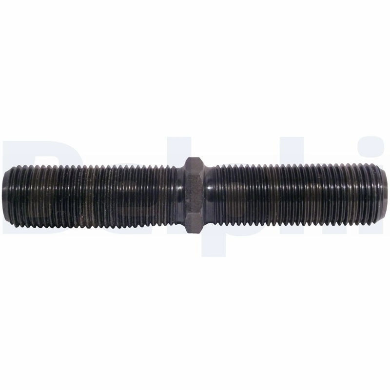 Delphi Connecting Rod fits Daewoo Cielo 1995-2002 1.5