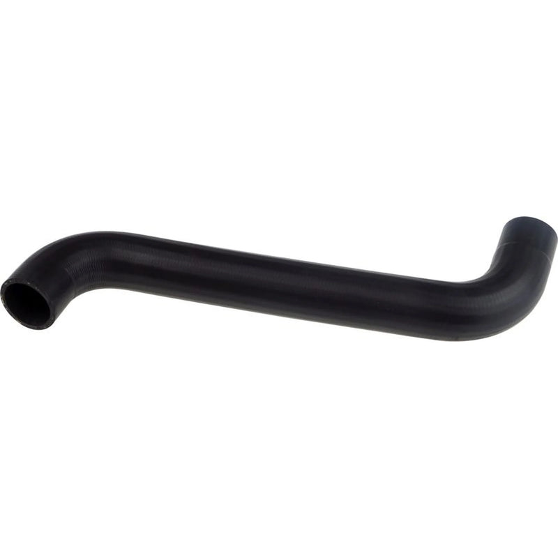 Gates Radiator Coolant Hose 430mm ID fits Mercedes-Benz Sprinter 3,5-T 2006-2016