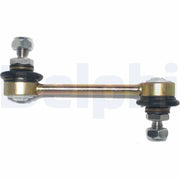 Delphi Stabiliser Bar Link Coupling Rod Front fits Mercedes-Benz /8 1968-1977