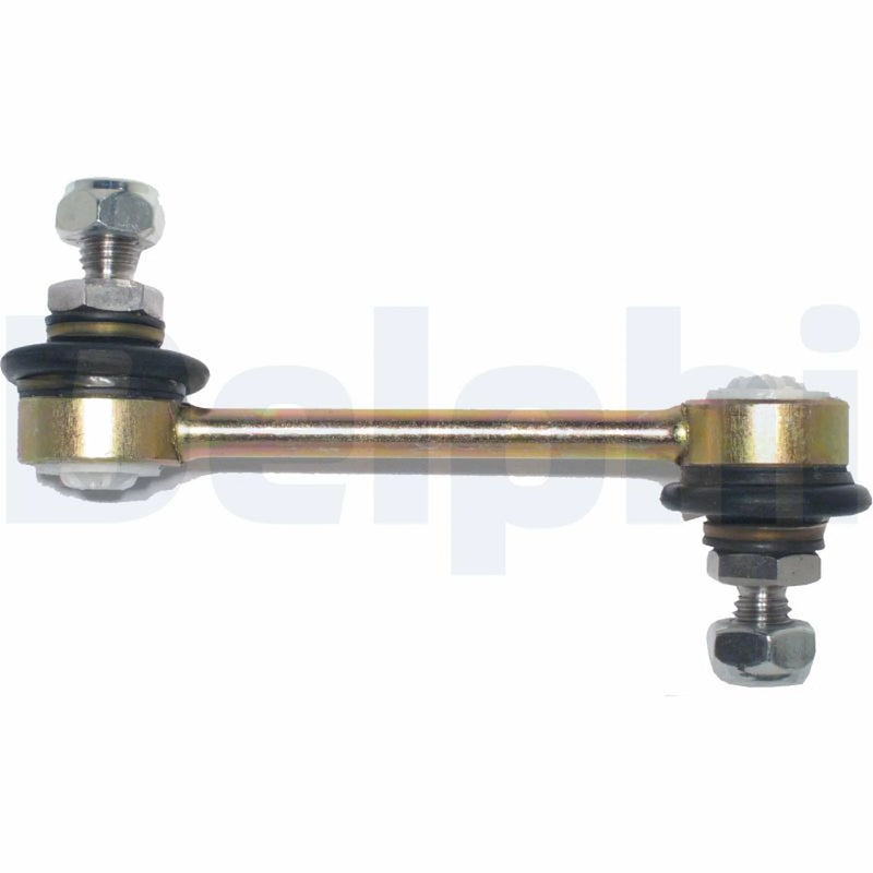 Delphi Stabiliser Bar Link Coupling Rod Front fits Mercedes-Benz /8 1968-1977