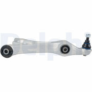 Delphi Control/Trailing Arm Front fits Audi Q7 2006-2015 3.0 3.6 4.2 6.0