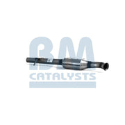 BM Catalysts Homologated Diesel Cat fits Renault Kangoo 1997-2001 1.9