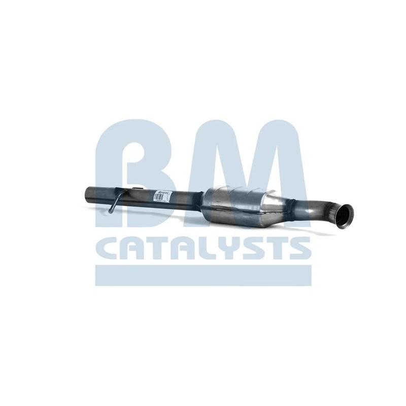 BM Catalysts Homologated Diesel Cat fits Renault Kangoo 1997-2001 1.9