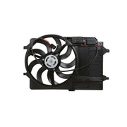Hella Engine Cooling Fan fits Mini Mini 2001-2008