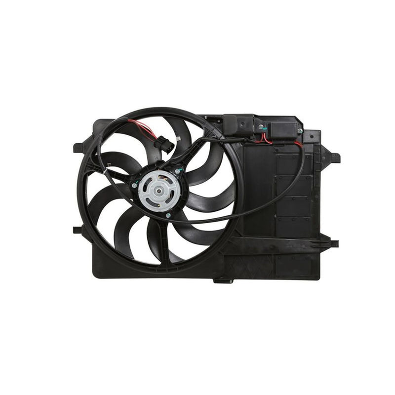 Hella Engine Cooling Fan fits Mini Mini 2001-2008