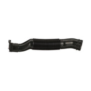 Gates Air Supply Hose 428mm Plastic fits Seat Ibiza 2006-2015 1.4 1.6