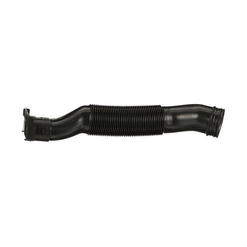 Gates Air Supply Hose 428mm Plastic fits Seat Ibiza 2006-2015 1.4 1.6