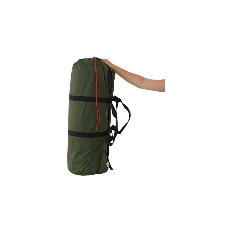 Robens Klondike Grande PRS 10 Berth Poled Tent Robens - Dynamic Drive