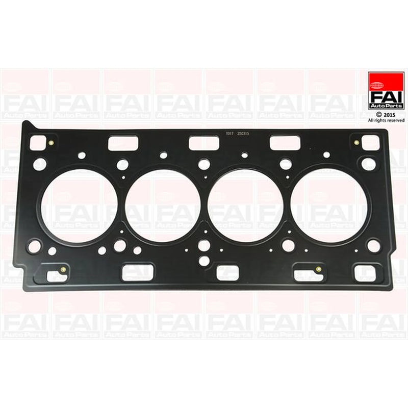 FAI Cylinder Head Gasket 1mm Thick