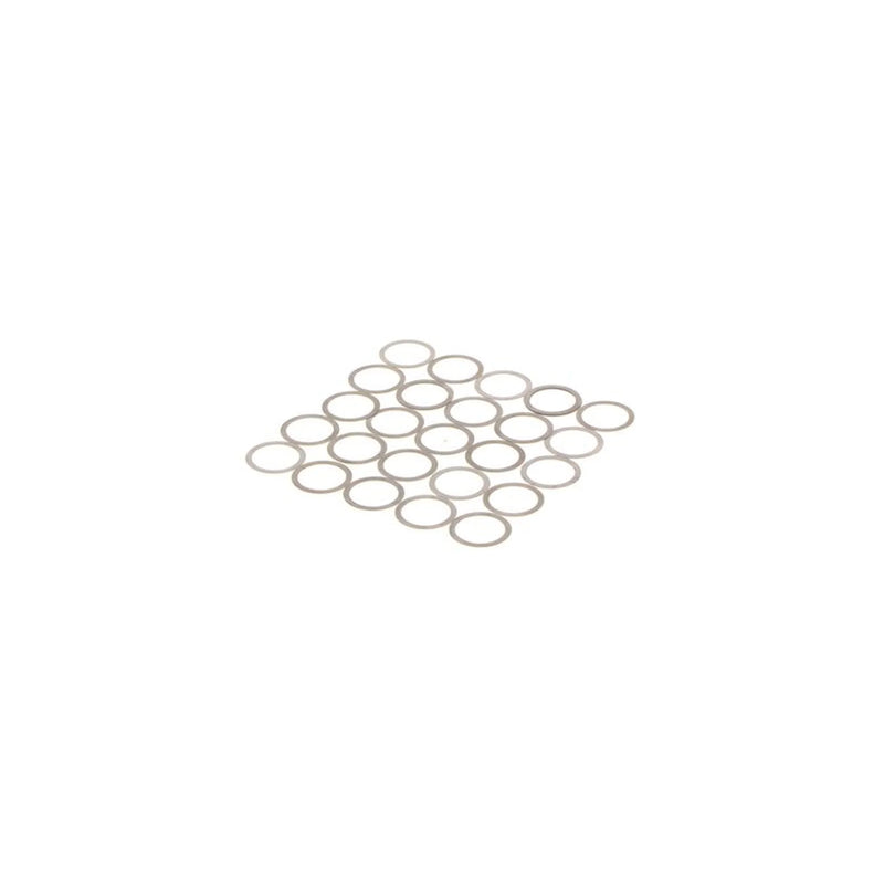 Bosch Flat Washer Shim ID OD