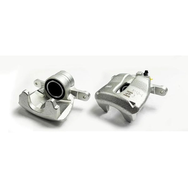 Juratek Brake Caliper Assembly Front Left fits Citroën C3 Aircross I 2017-2018