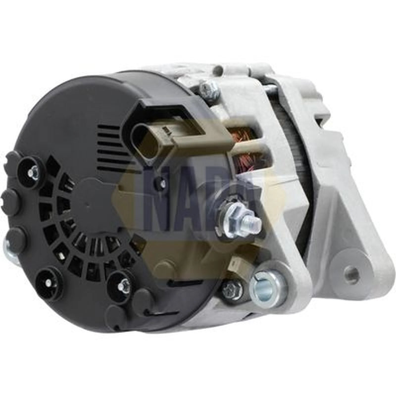 NAPA Car Alternator 12V fits Hyundai Tucson 2015-2020 2.0