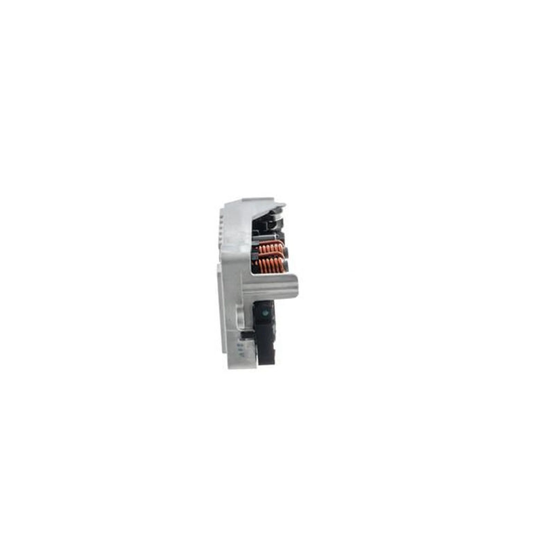 Mahle Heater Blower Regulator fits Man Tga 2000-2006