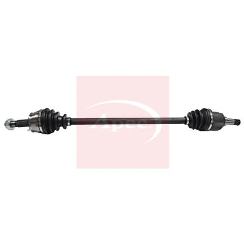 Apec CV Drive Shaft Driveshaft Front Right ADS1520R