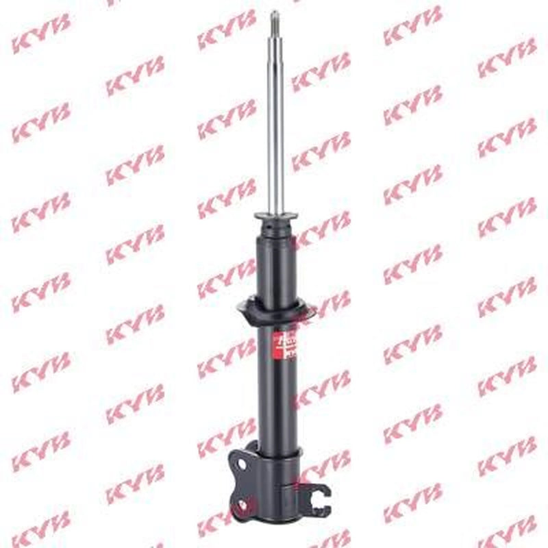 KYB Shock Absorber Damper Strut Front Right fits Nissan Micra I 1982-1992