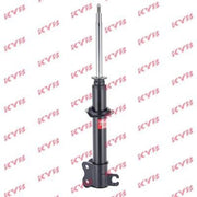 KYB 2 x Front Shock Absorbers fits Nissan Micra I 1982-1992 1.0 1.2