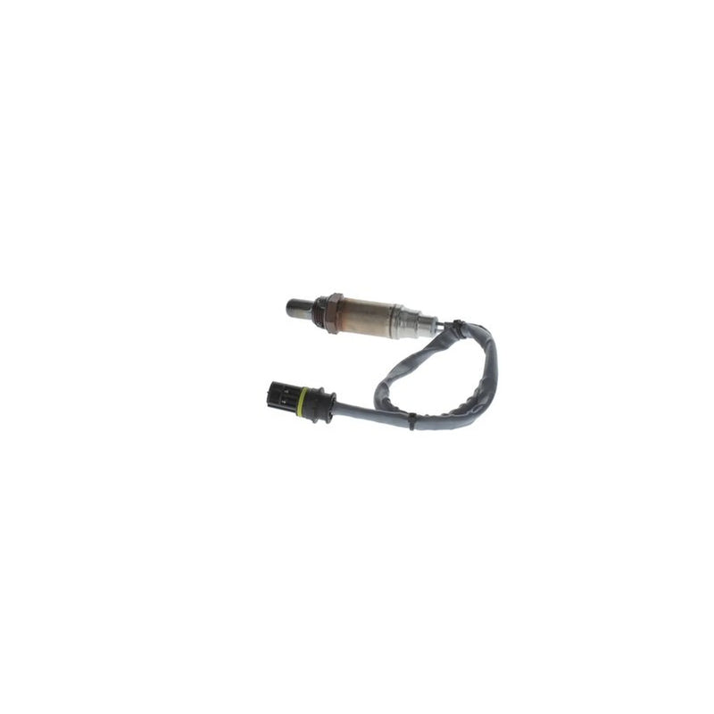 Bosch O2 Lambda Oxygen Sensor fits BMW 5 2001-2010