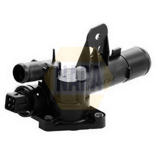 NAPA Thermostat,Coolant fits Dacia Dokker 2012-2021 1.5