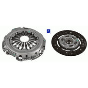 Sachs Clutch Kit Set 3pc 3000950633