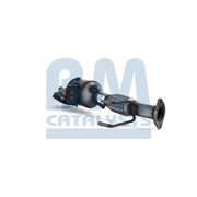 BM Catalysts Homologated Petrol Cat fits Ford Galaxy II 2010-2015 1.6