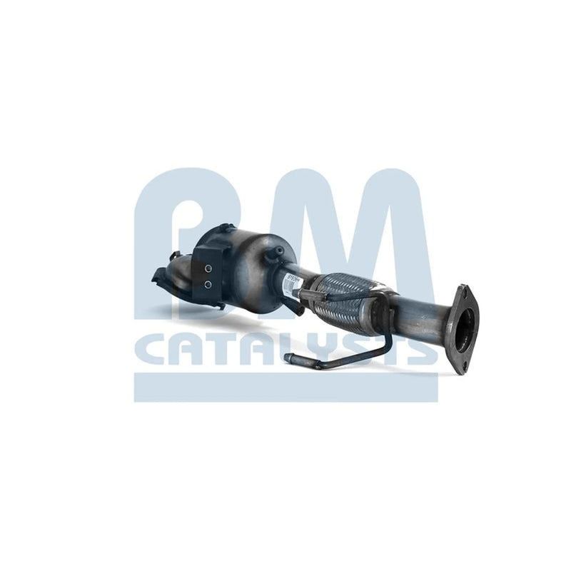 BM Catalysts Homologated Petrol Cat fits Ford Galaxy II 2010-2015 1.6