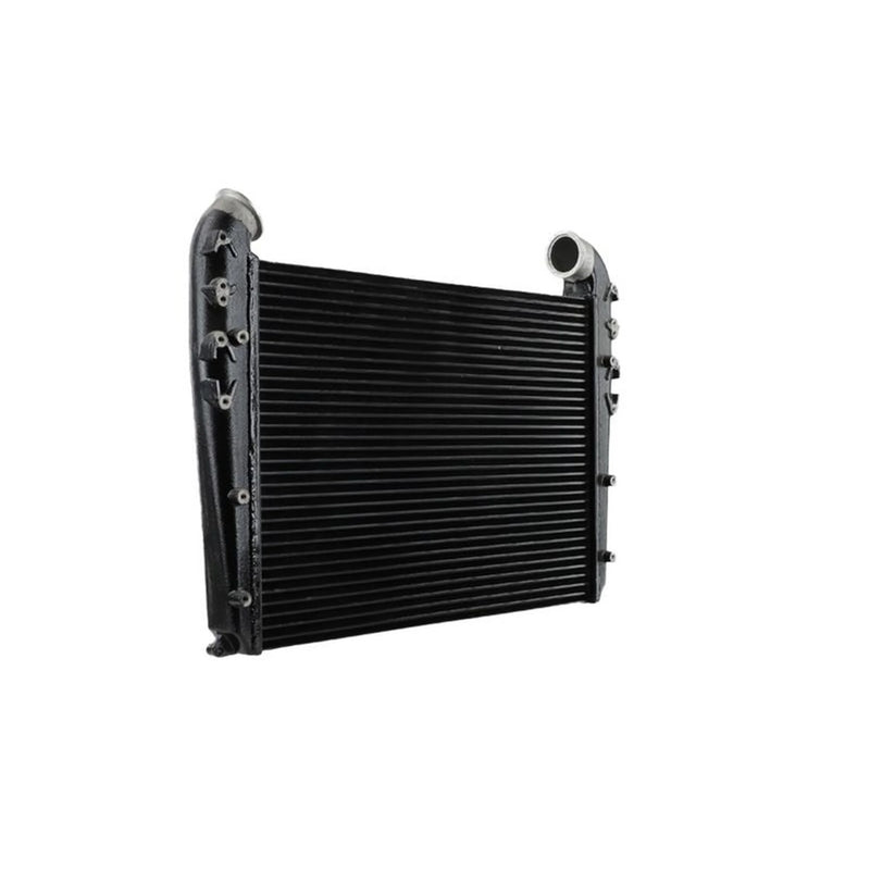 Hella Intercooler (Charge Air Cooler) 8ML 366 341-251
