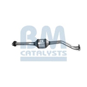 BM Catalysts Homologated Diesel Cat fits Citroën Relay I 2001-2002 2.0