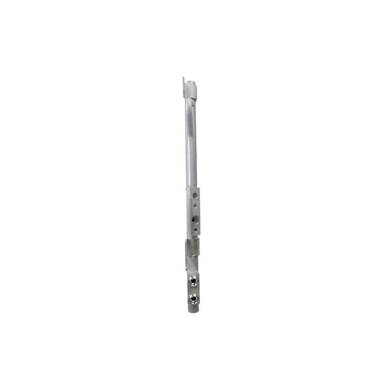 Hella Air Conditioning Condenser fits Jeep Commander 2005-2010 3.0 3.7 4.7 5.7