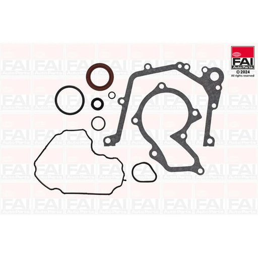 FAI Crankcase Gasket Kit ID CS1654